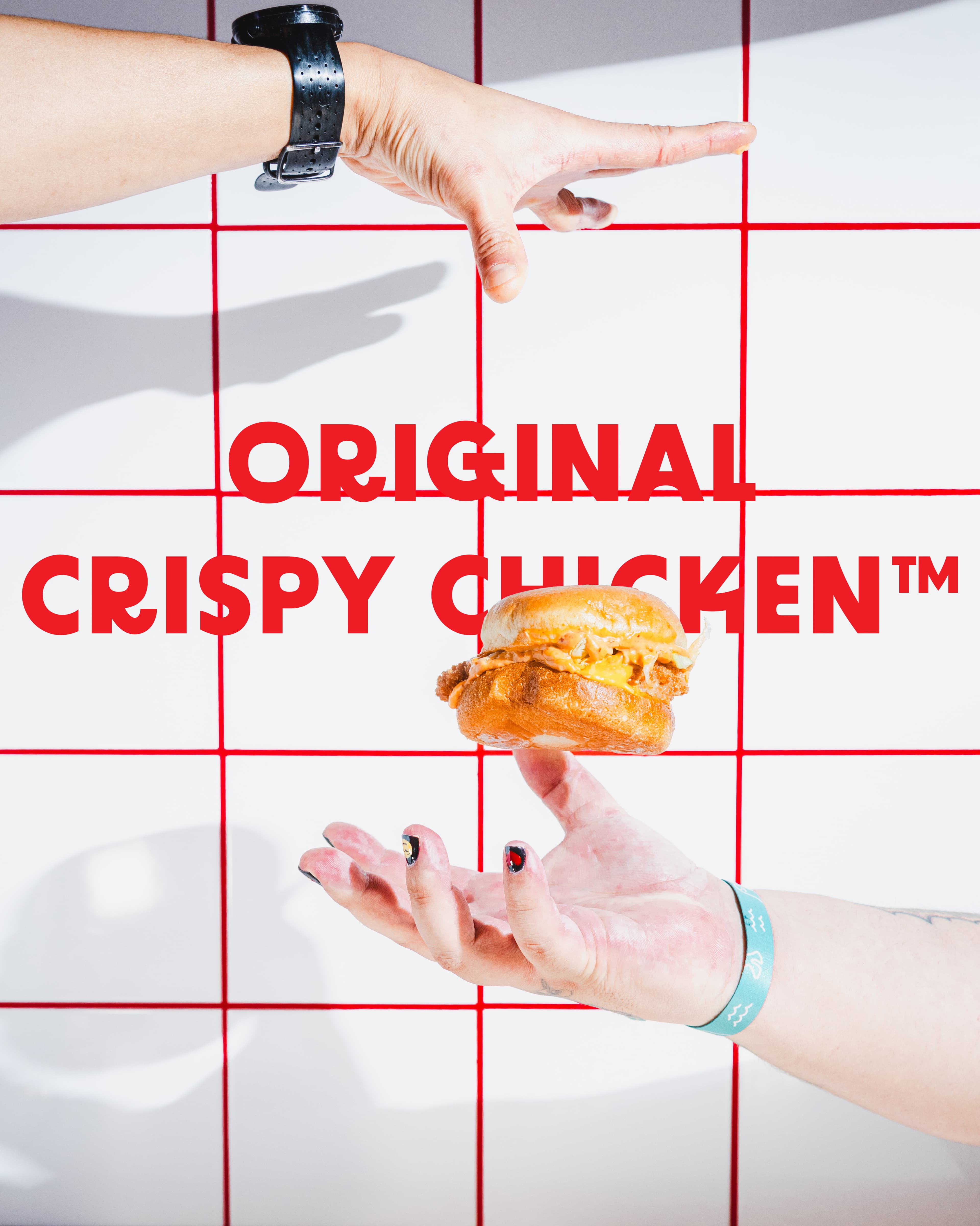 Burger Company content